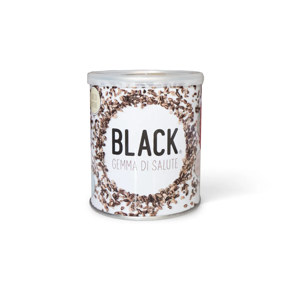 Black - Gemma di Salute