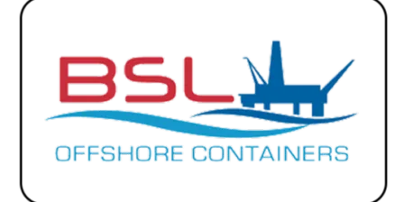 BSL Containers Ltd