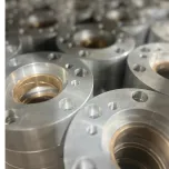 pecas para bombas de concreto fabricamos