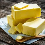Butter & Butterfat