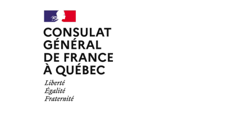 Consulat général de France à Québec