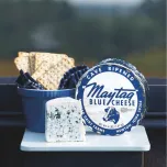 Maytag Blue Cheese