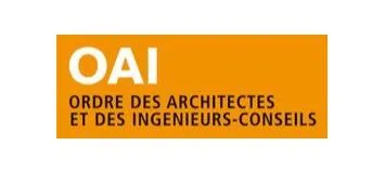 Ordre des Architectes et des Ingénieurs-Conseils (OAI)