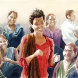 How to assess the needs of your clients? How to streamline your data management process? How to strengthen your internal capacity and strive innovation?