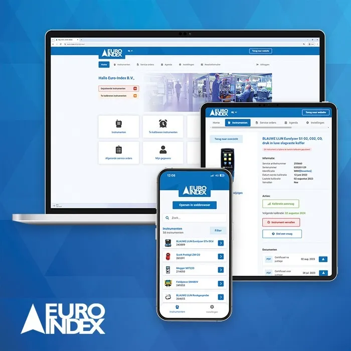 Mijn KWS is vernieuwd!