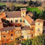 Le dimore storiche private di Torino e del Piemonte