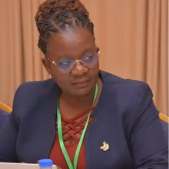 Winnie Anne ASIKO BULIMO