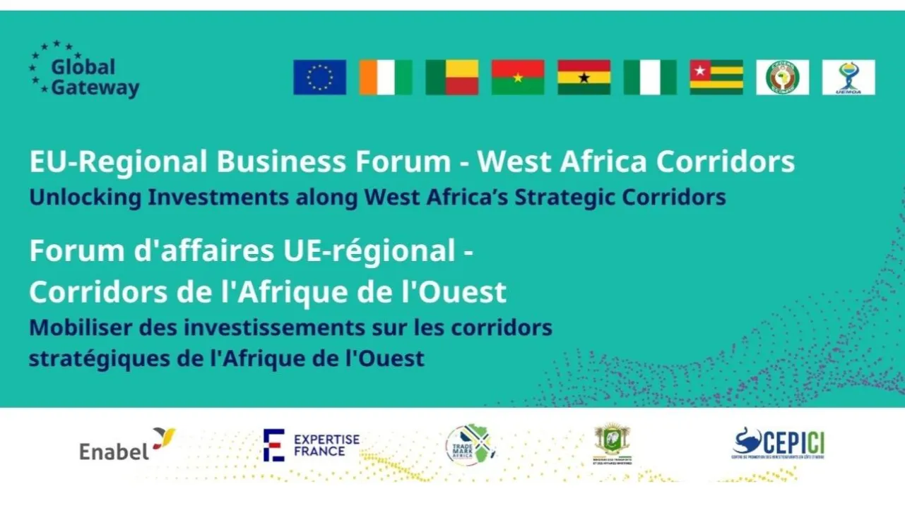 ECOWAS - Project pitching & early market engagement