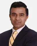 Kiran Kumaraswarmy