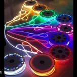 Mangueira Led Neon Flex 12v 5M e 50mt 1 Geração