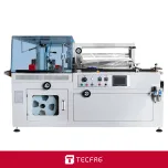 Seladora em L Automática - BSF9080LE