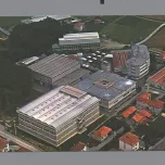 CDMO business service