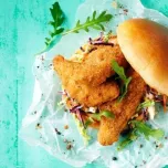 Snacks & Finger Food