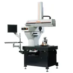 Equipos de medición avanzada