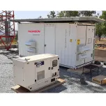 Electrical & Integration