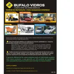 PARA-BRISAS E VIDROS DE REPOSIÇÃO PARA TRATORES , COLHEITADEIIRAS E MAQUINAS PESADAS DAS PRINCIPAIS MARCAS ATUANTES NO BRASIL.