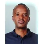 Alexander Chege