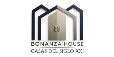 BONANZA HOUSE - Casas del Siglo XXI