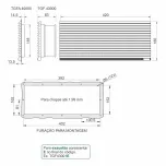 Conjuntos de Ventilação Linha TGF