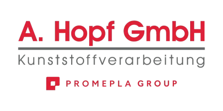 A. Hopf Kunststoffverarbeitung Gmbh
