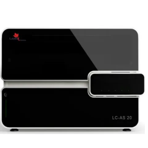 Fully Automatic IHC Stainer LC-AS20