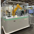 Machine Staubli