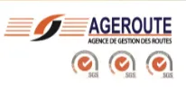 Agence de Gestion des Routes (AGEROUTES)