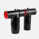 Separable connector for type A/B/C/D/E/F bushing