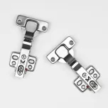 Controllable Switch Damper Slide on Hinge