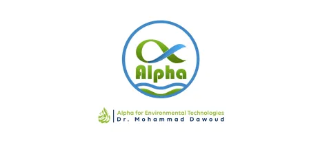 Alpha for Environmental Technologies - Dr. Mohammad Dawoud