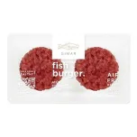 Fishburger & Fishballs