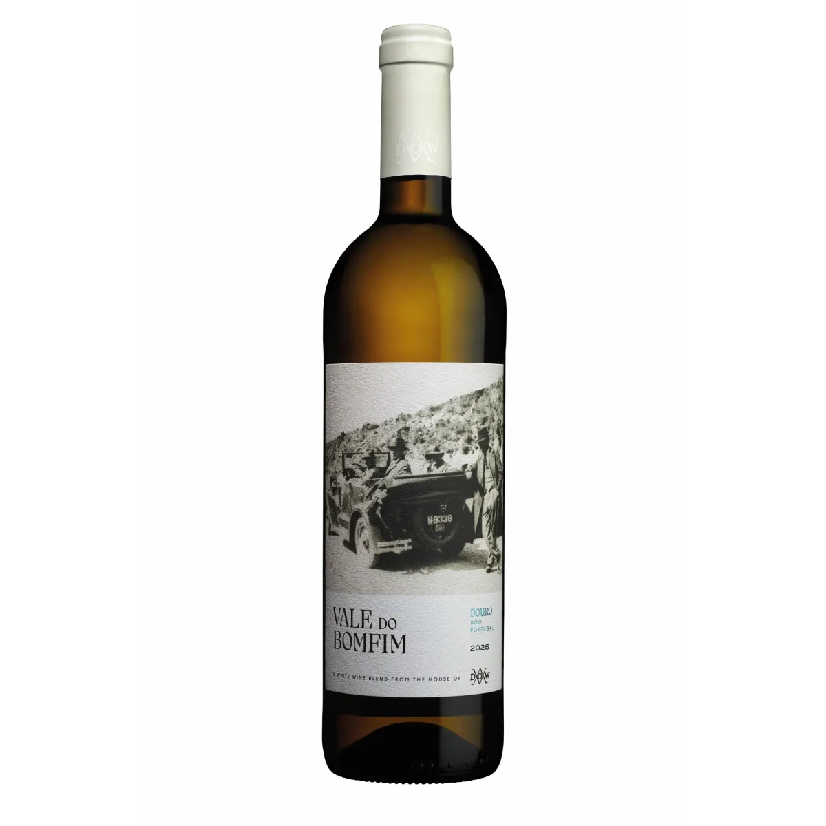 Vale do Bomfim White