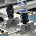 Conexões, Cruzetas e TEEs em aço inoxidável AISI 316L