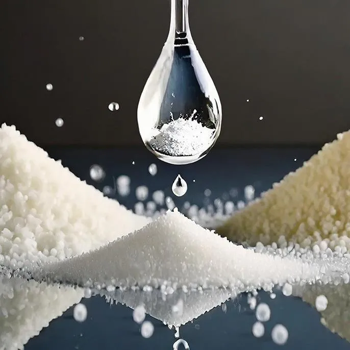 Improving the Solubility of Proteins