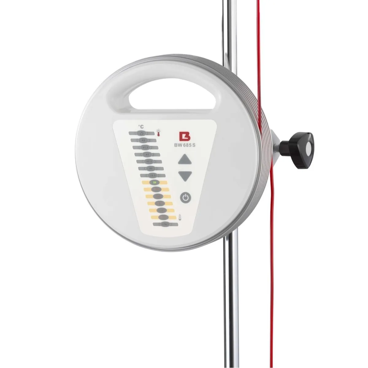 Blood and fluid warmer BW 685