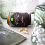 Mico Leo (Lion’s Mane Extract) Capsules