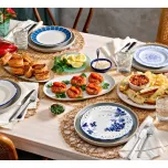 Maine Lobster Cakes, Maine (Hot) Lobster Dip, Mini Lobster Grilled Cheese Sandwiches
