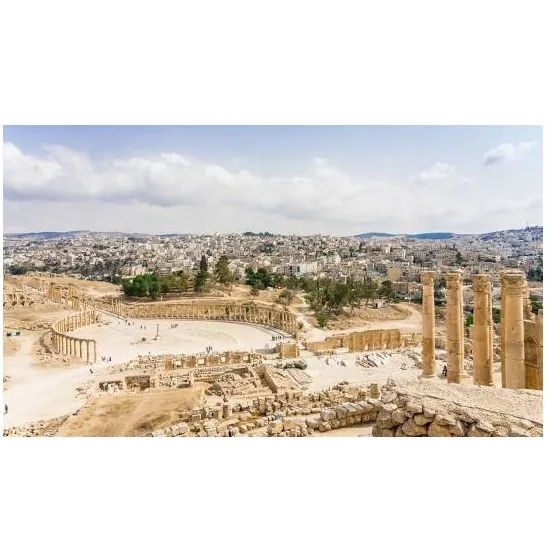 Discover Jordan (07Days /06Nights)