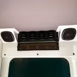 Cabin EVOLUTION - Agriculture