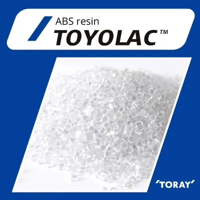 TOYOLAC™ ABS resin