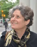 Laurie Kerr