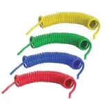 Mangueiras para alta temperatura