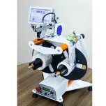 Datador Inkjet TIJ LIMERPAK com Rebobinadora Automática para bobinas com Contador