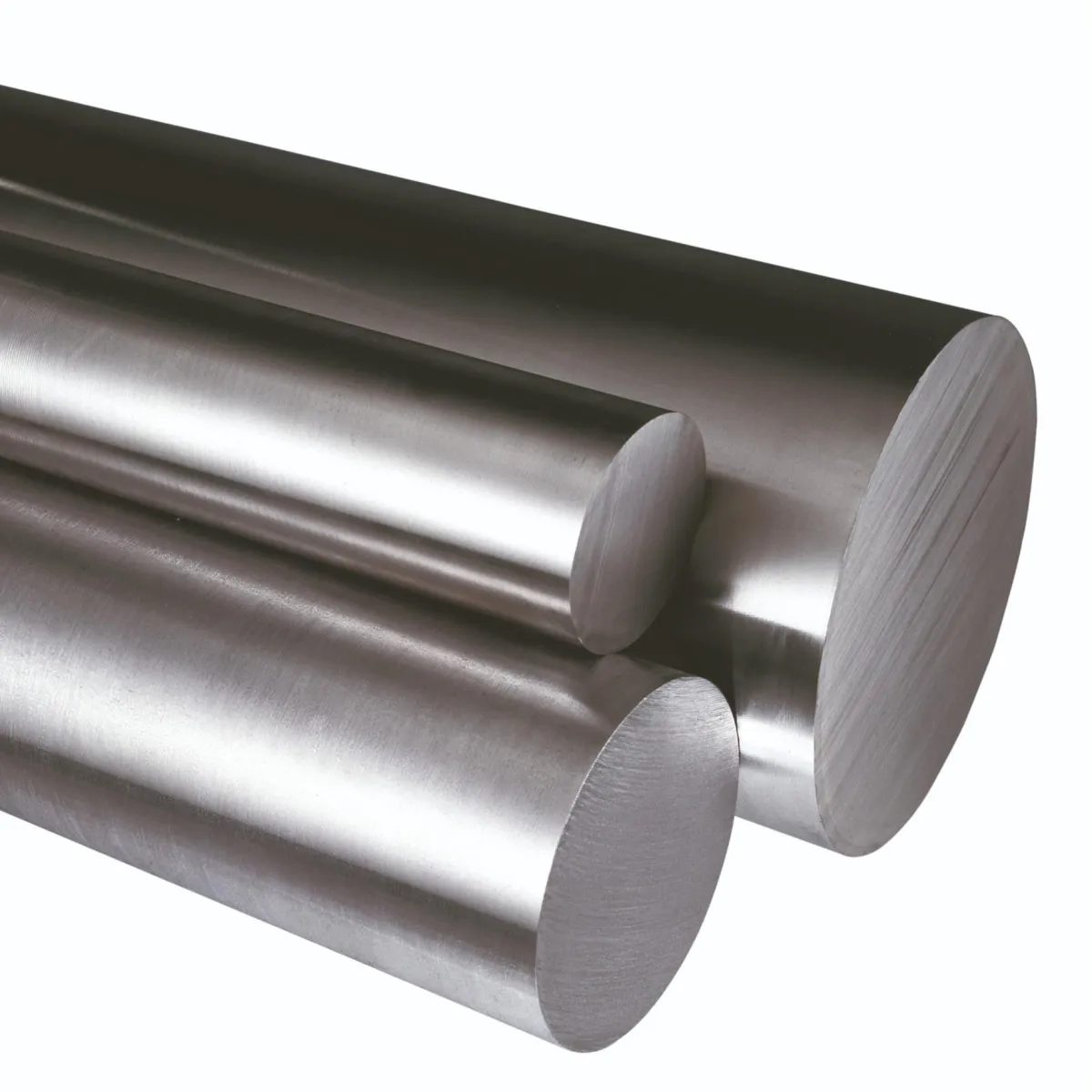 Barra Laminada Redonda de Construção Mecânica Gerdau