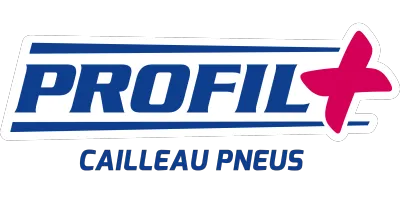 CAILLEAU PNEUS PROFIL +