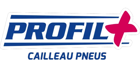 CAILLEAU PNEUS PROFIL +