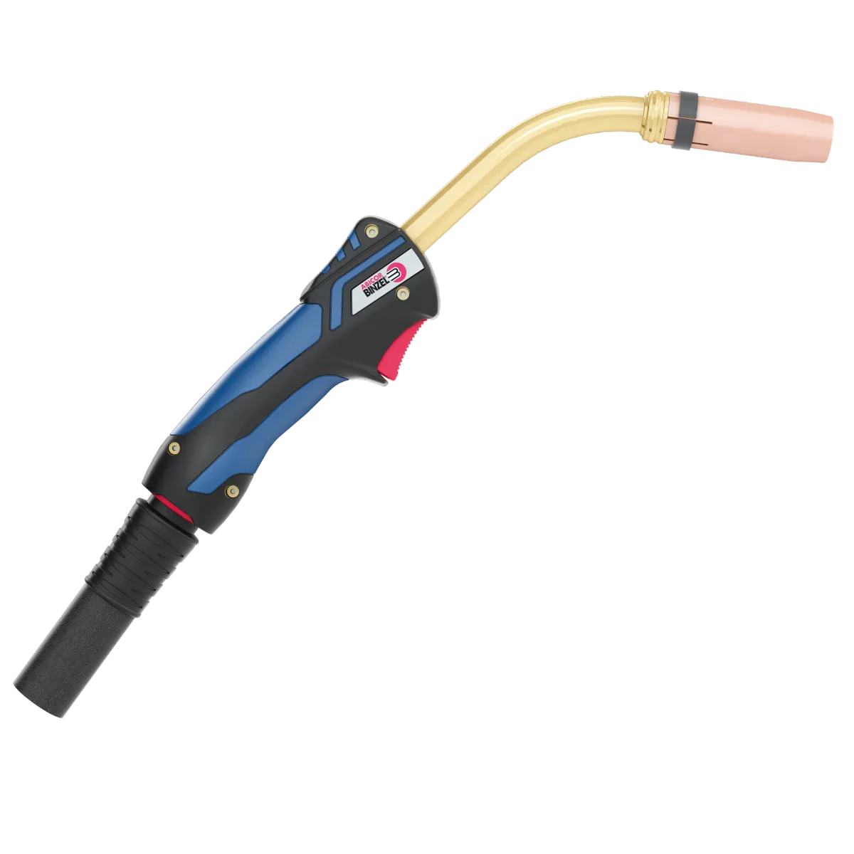 Tocha de Solda MIG/MAG MB EVO PRO