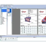 Software de medición 3D Metrolog X4