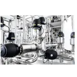 GEA Aseptomag® aseptic valves