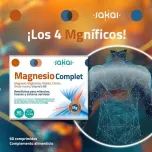 Magnesio Complet